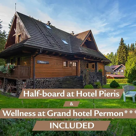 Platanus By Pieris 3*