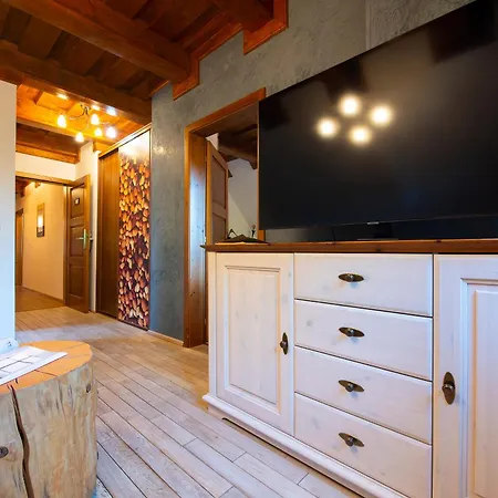 Guest house Platanus By Pieris