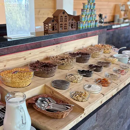 Platanus By Pieris 3* Pribylina