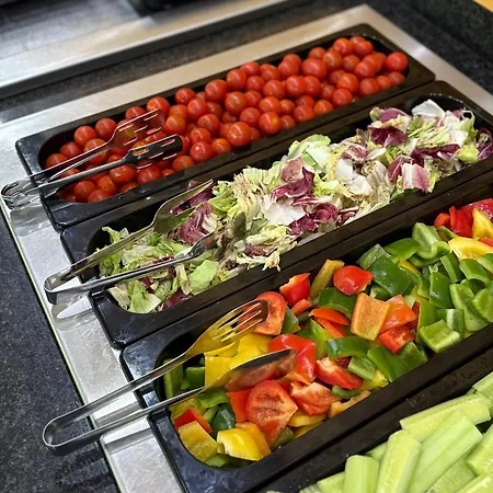 Platanus By Pieris 3* Pribylina