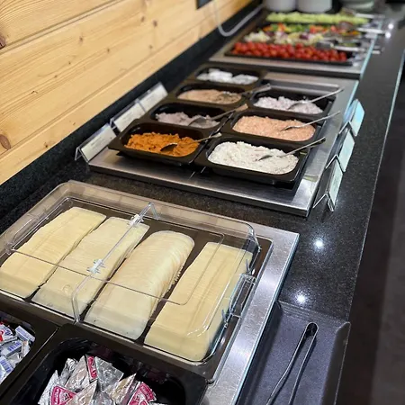 Guest house Platanus By Pieris Pribylina