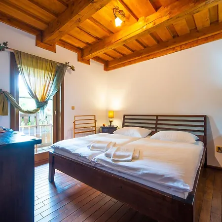 Platanus By Pieris Guest house 3*