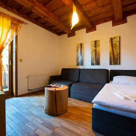 Platanus By Pieris 3* Pribylina