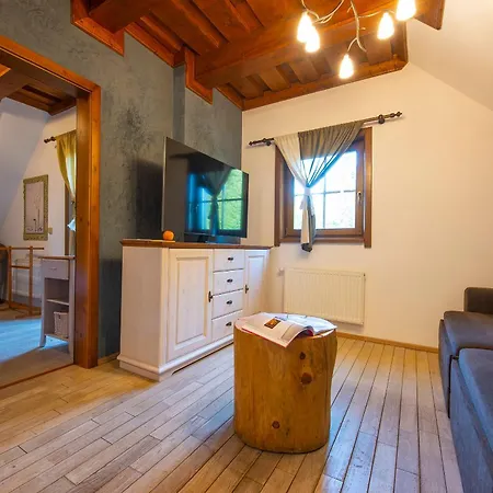 Platanus By Pieris Guest house Pribylina