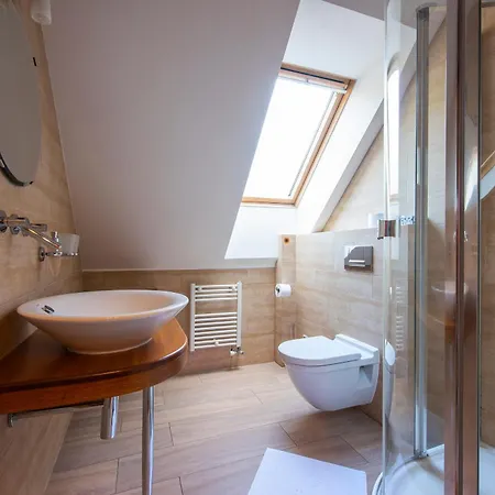 Guest house Platanus By Pieris