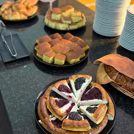 Guest house Platanus By Pieris 3*