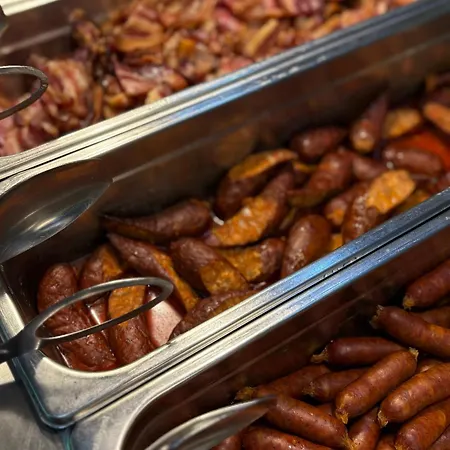 Guest house Platanus By Pieris Pribylina