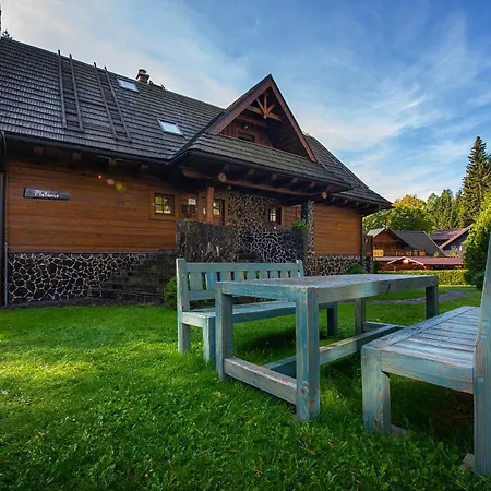 Platanus By Pieris 3* Pribylina