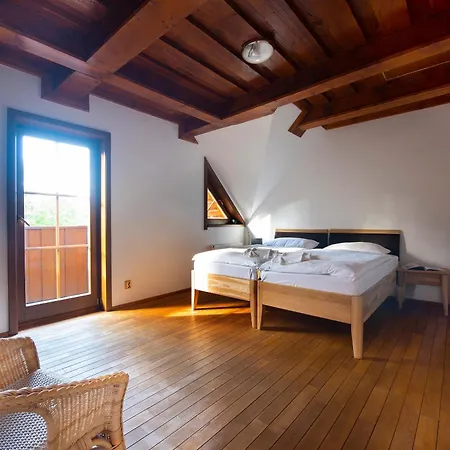 Platanus By Pieris Guest house 3*