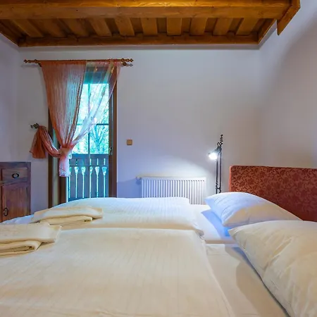 Platanus By Pieris 3* Pribylina