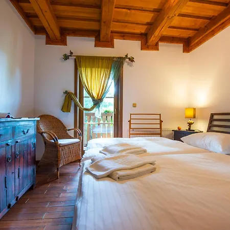 Guest house Platanus By Pieris