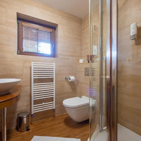 Platanus By Pieris Guest house