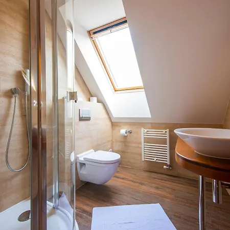 Platanus By Pieris Guest house 3*