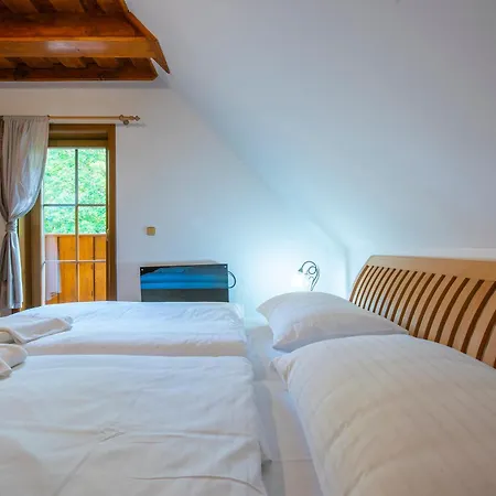 Platanus By Pieris Guest house Pribylina