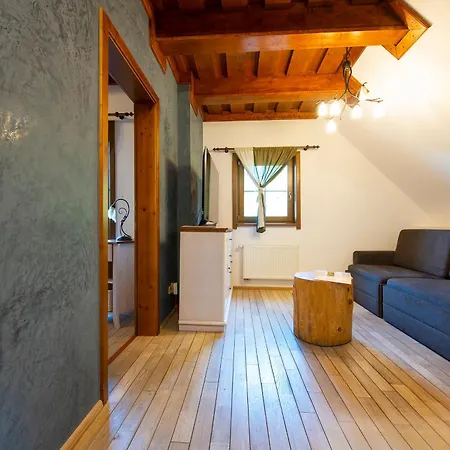 Platanus By Pieris Guest house 3*