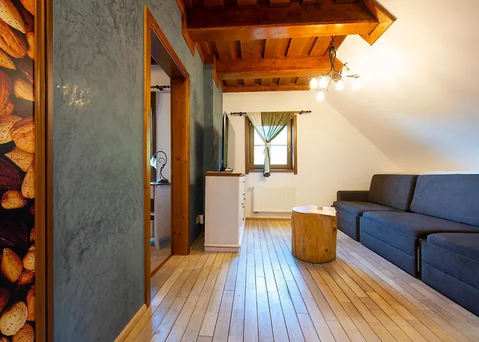 Platanus By Pieris Penzión pre hostí 3*